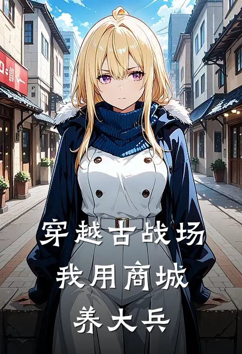 穿越古战场，我用商城养大兵