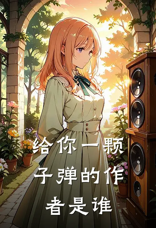 给你一颗子弹的作者是谁