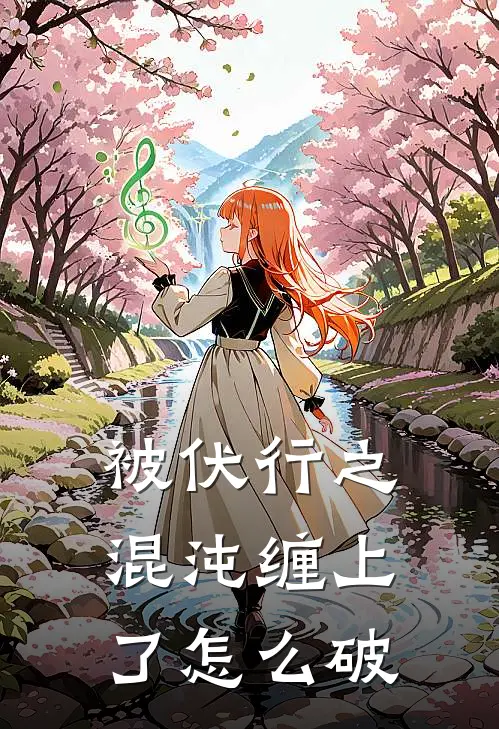 被伏行之混沌缠上了怎么破(林罗晏诚)全文阅读免费全集_完结小说被伏行之混沌缠上了怎么破林罗晏诚