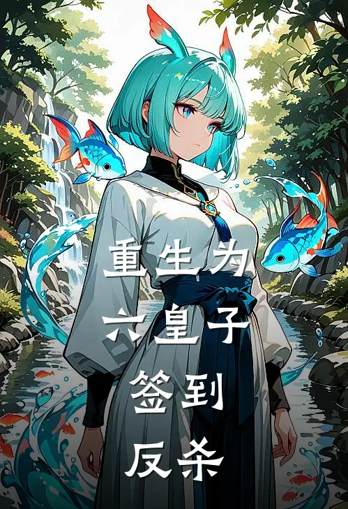 重生为六皇子：签到，反杀