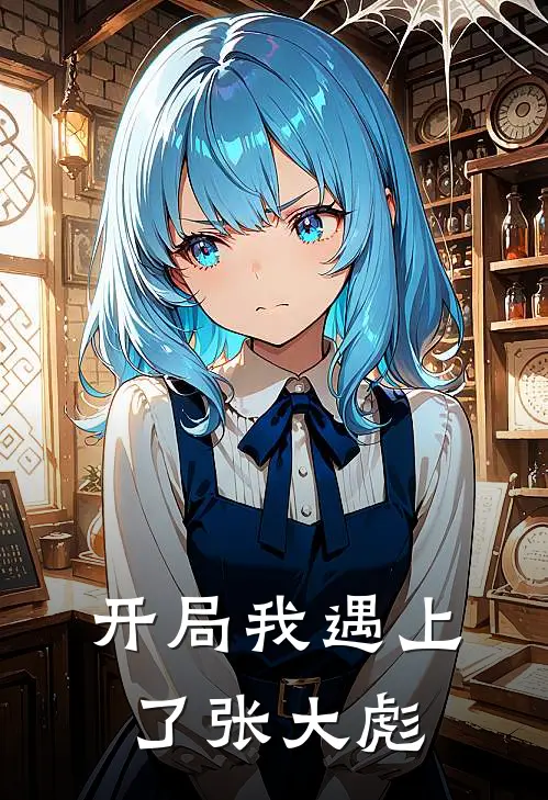 开局我遇上了张大彪