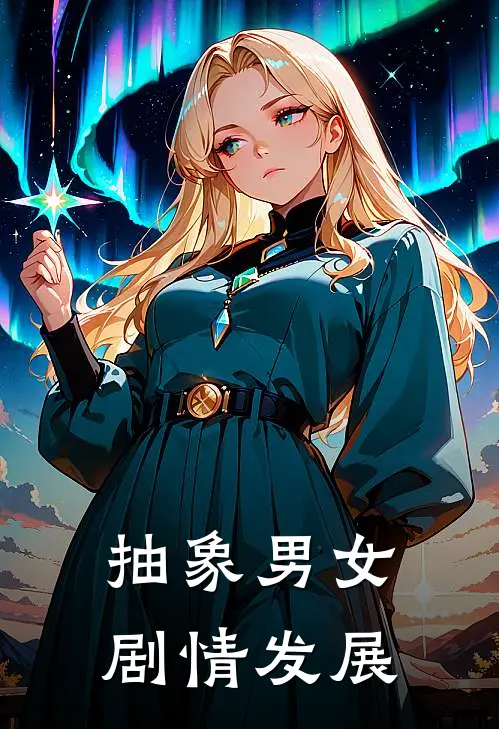 抽象男女剧情发展