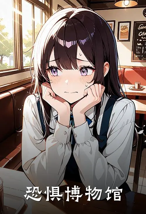 恐惧博物馆林修沈昭全文免费阅读_完结热门小说恐惧博物馆(林修沈昭)