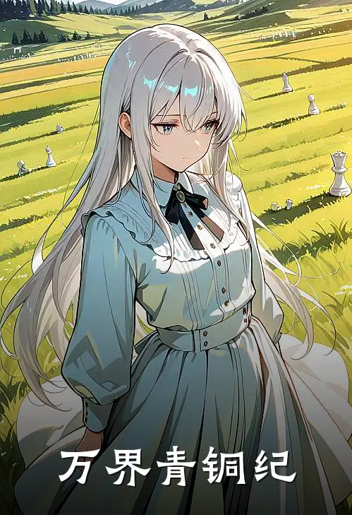 万界青铜纪(林默林默)最热门小说_全本完结小说万界青铜纪(林默林默)