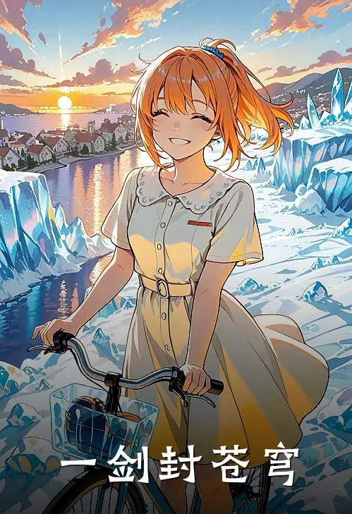 一剑封苍穹