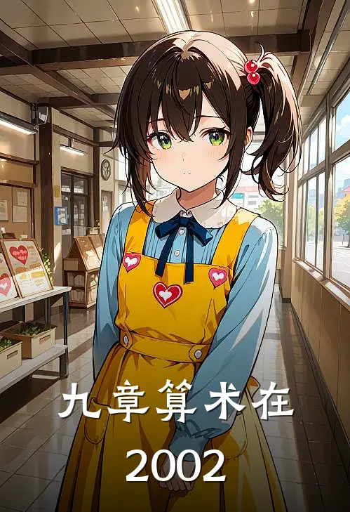 九章算术在2002(孙玺儿周冬冬)免费阅读无弹窗_最新好看小说推荐九章算术在2002孙玺儿周冬冬