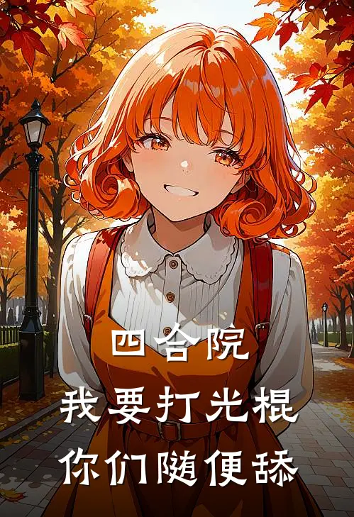 四合院：我要打光棍你们随便舔何雨柱何大清小说推荐完本_热门小说大全四合院：我要打光棍你们随便舔(何雨柱何大清)