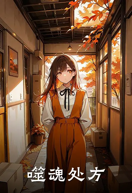 噬魂处方(素文林夕)免费小说在线阅读_在线阅读免费小说噬魂处方(素文林夕)