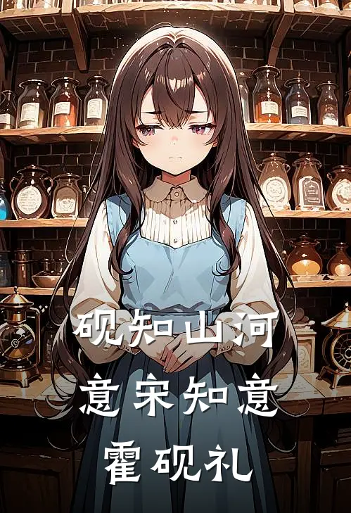 砚知山河意宋知意霍砚礼