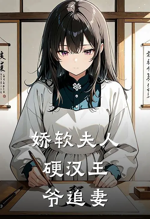 娇软夫人，硬汉王爷追妻