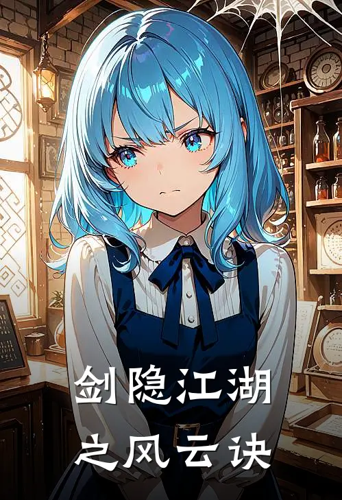 剑隐江湖之风云诀顾长风林震南完整版小说_最新章节列表剑隐江湖之风云诀(顾长风林震南)