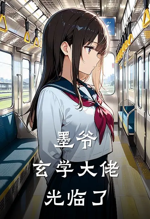 墨爷，玄学大佬光临了墨寒寒儿热门小说大全_免费小说完结墨爷，玄学大佬光临了墨寒寒儿