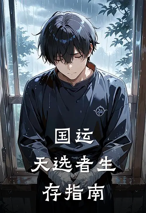 国运：天选者生存指南夏毅纪阳小说完整版免费阅读_热门小说排行榜国运：天选者生存指南(夏毅纪阳)
