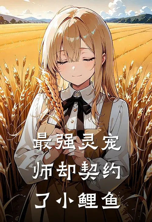 最强灵宠师却契约了小鲤鱼莫千东默最新完结小说推荐_最新更新小说最强灵宠师却契约了小鲤鱼(莫千东默)