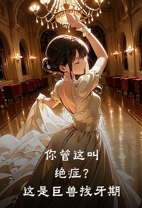 你管这叫绝症？这是巨兽拔牙期