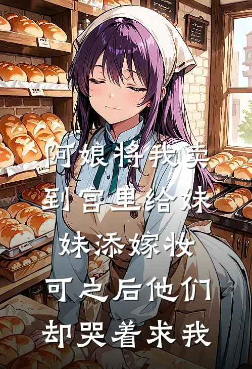 阿娘将我卖到宫里给妹妹添嫁妆，可之后他们却哭着求我怀梅玉佩完本热门小说_完本小说免费阿娘将我卖到宫里给妹妹添嫁妆，可之后他们却哭着求我(怀梅玉佩)