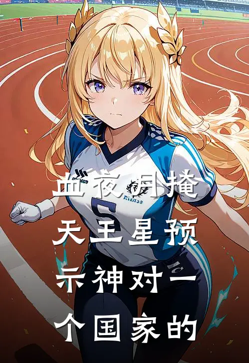 血夜月掩天王星预示神对一个国家的