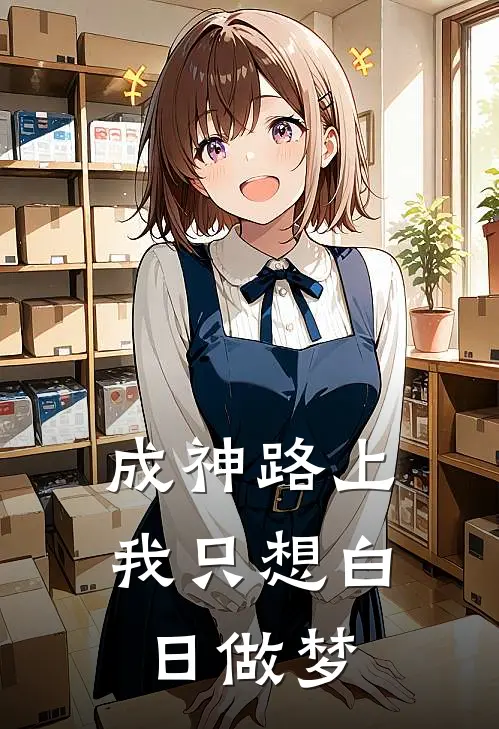 成神路上，我只想白日做梦陈锦陈锦热门完结小说_最热门小说成神路上，我只想白日做梦陈锦陈锦