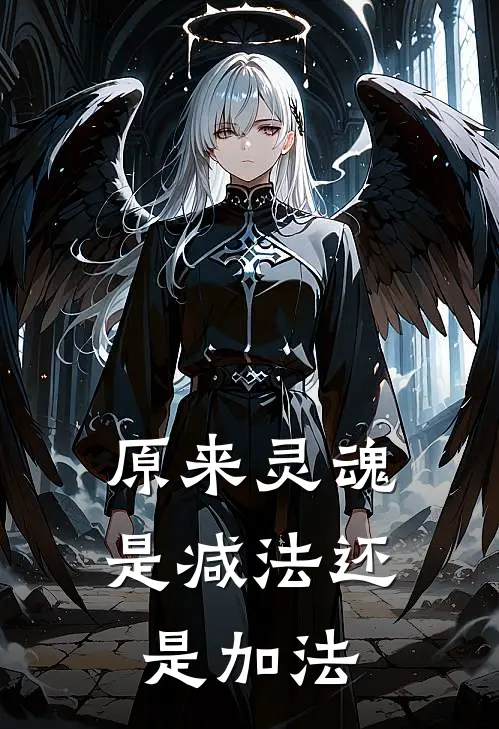 原来灵魂是减法还是加法