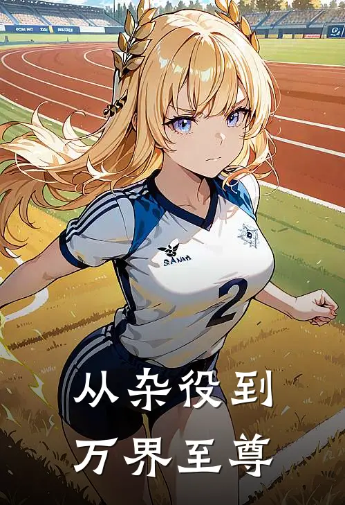 从杂役到万界至尊