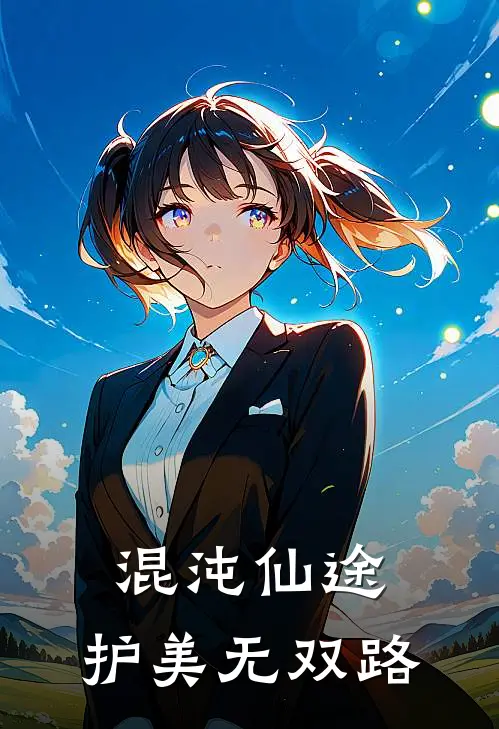 混沌仙途：护美无双路