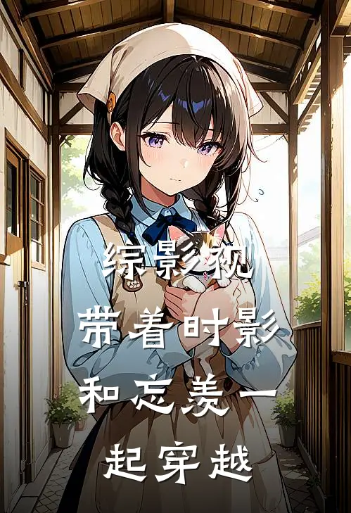 综影视：带着时影和忘羡一起穿越