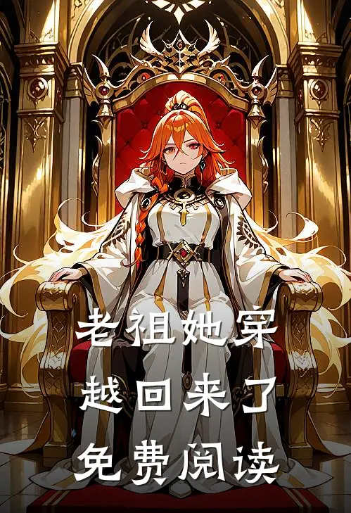 老祖她穿越回来了免费阅读