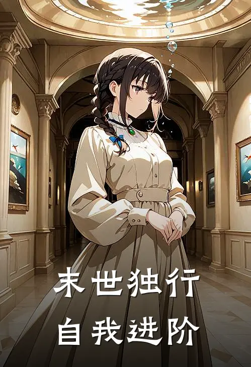 末世独行自我进阶