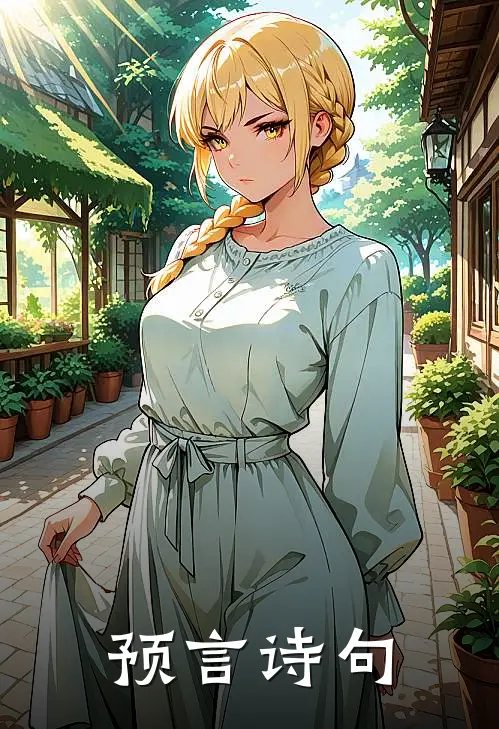 预言诗句