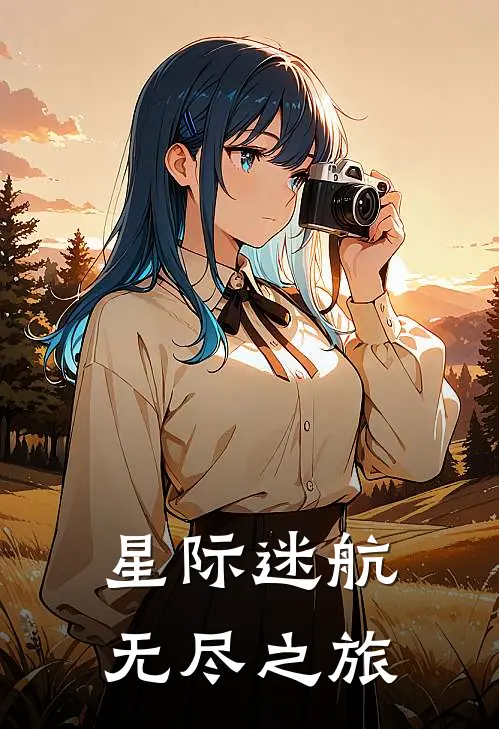 星际迷航【无尽之旅】