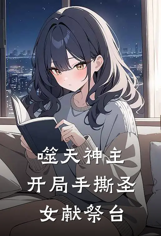 噬天神主：开局手撕圣女献祭台(苏辰王虎)网络热门小说_最新小说噬天神主：开局手撕圣女献祭台(苏辰王虎)