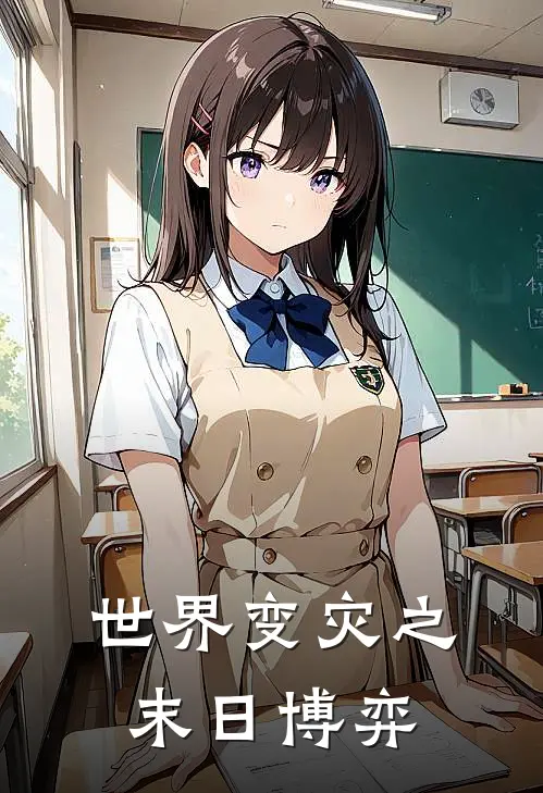 世界变灾之末日博弈