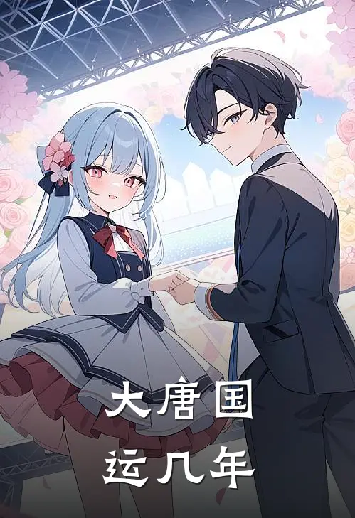 大唐国运几年