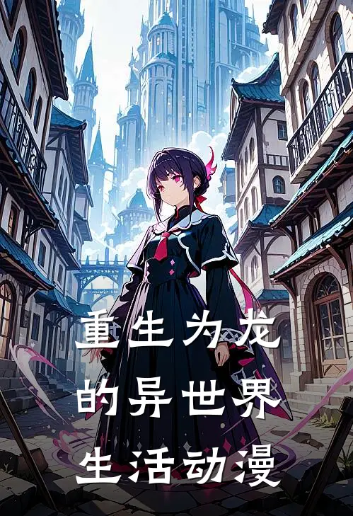 重生为龙的异世界生活动漫