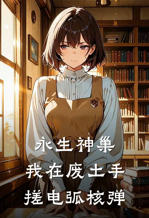 永生神巢：我在废土手搓电弧核弹