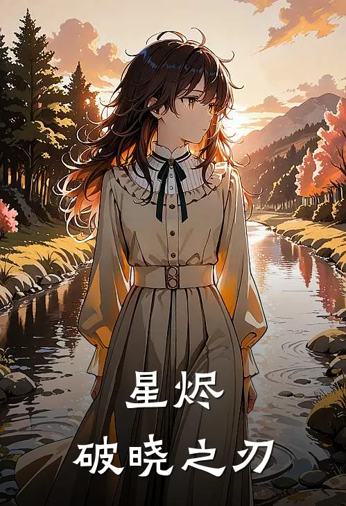 星烬：破晓之刃