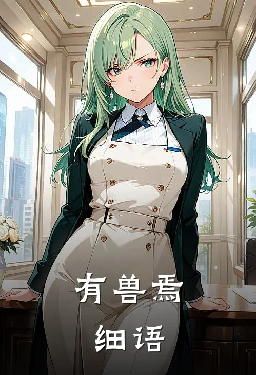 有兽焉：细语(曦宇貔貅)免费小说_完整版免费阅读有兽焉：细语曦宇貔貅