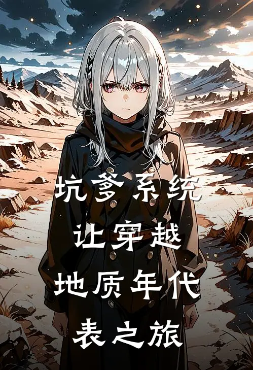 坑爹系统让穿越：地质年代表之旅