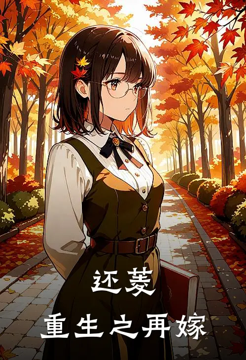 还菱：重生之再嫁