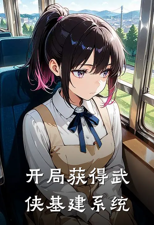 开局获得武侠基建系统（商月瑶赵虎）完整版小说阅读_开局获得武侠基建系统全文免费阅读（商月瑶赵虎）