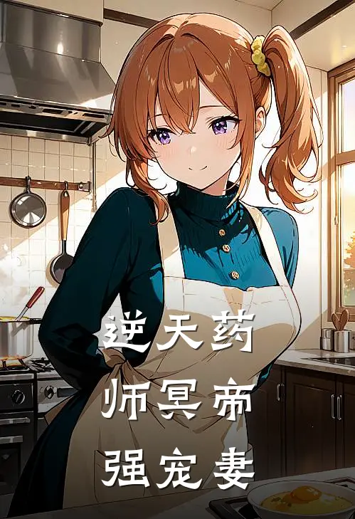 逆天药师冥帝,强宠妻