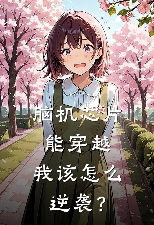 脑机芯片能穿越，我该怎么逆袭？