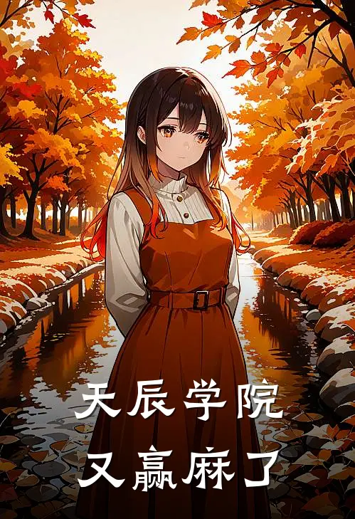 天辰学院又赢麻了