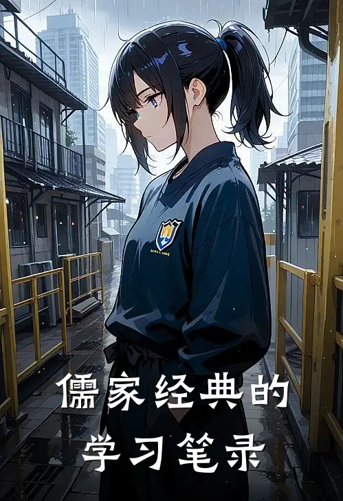 儒家经典的学习笔录