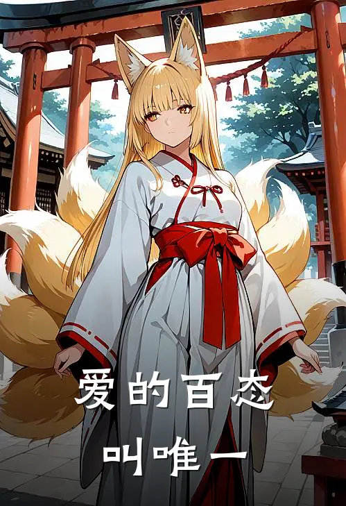 爱的百态叫唯一