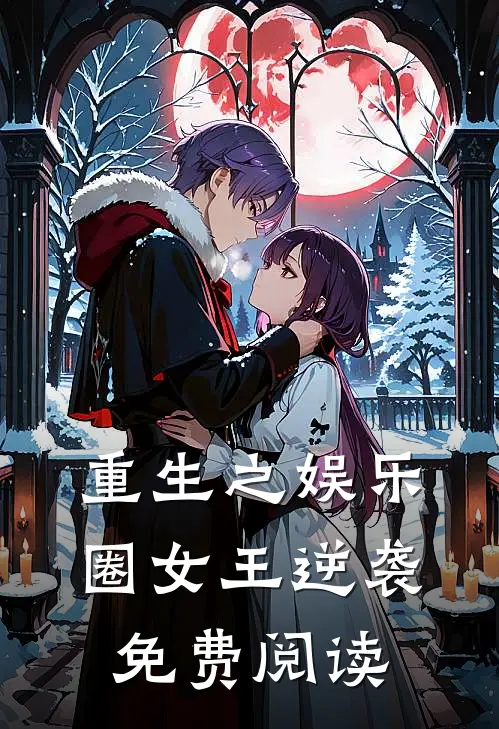 重生之娱乐圈女王逆袭免费阅读