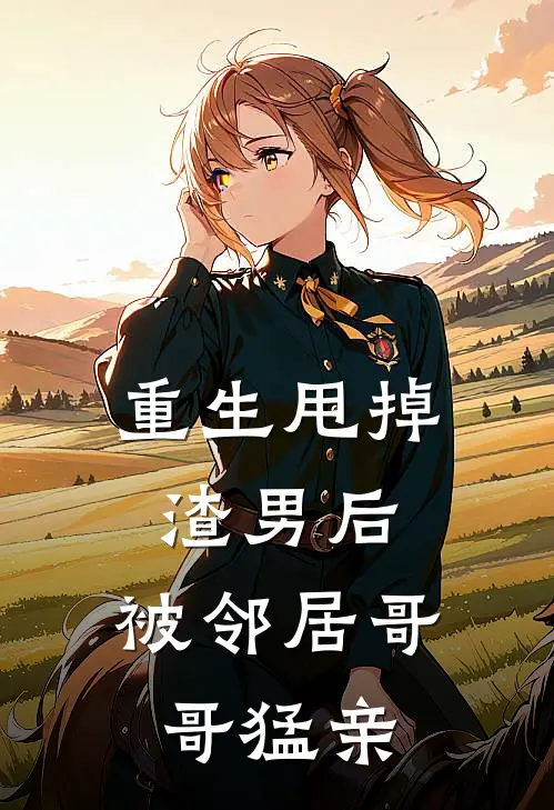 重生甩掉渣男后，被邻居哥哥猛亲姜矜周承安最新完结小说推荐_全集免费小说重生甩掉渣男后，被邻居哥哥猛亲姜矜周承安