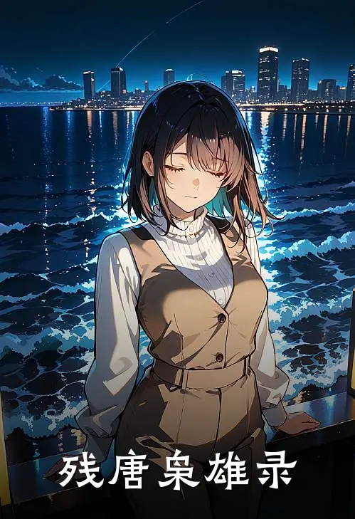 残唐枭雄录杜冲张丽完本热门小说_小说推荐完结残唐枭雄录杜冲张丽