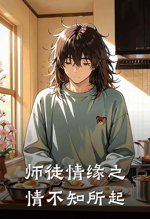 师徒情缘之情不知所起陈橙肖寒完本小说免费阅读_最新章节列表师徒情缘之情不知所起(陈橙肖寒)