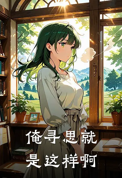 俺寻思就是这样啊